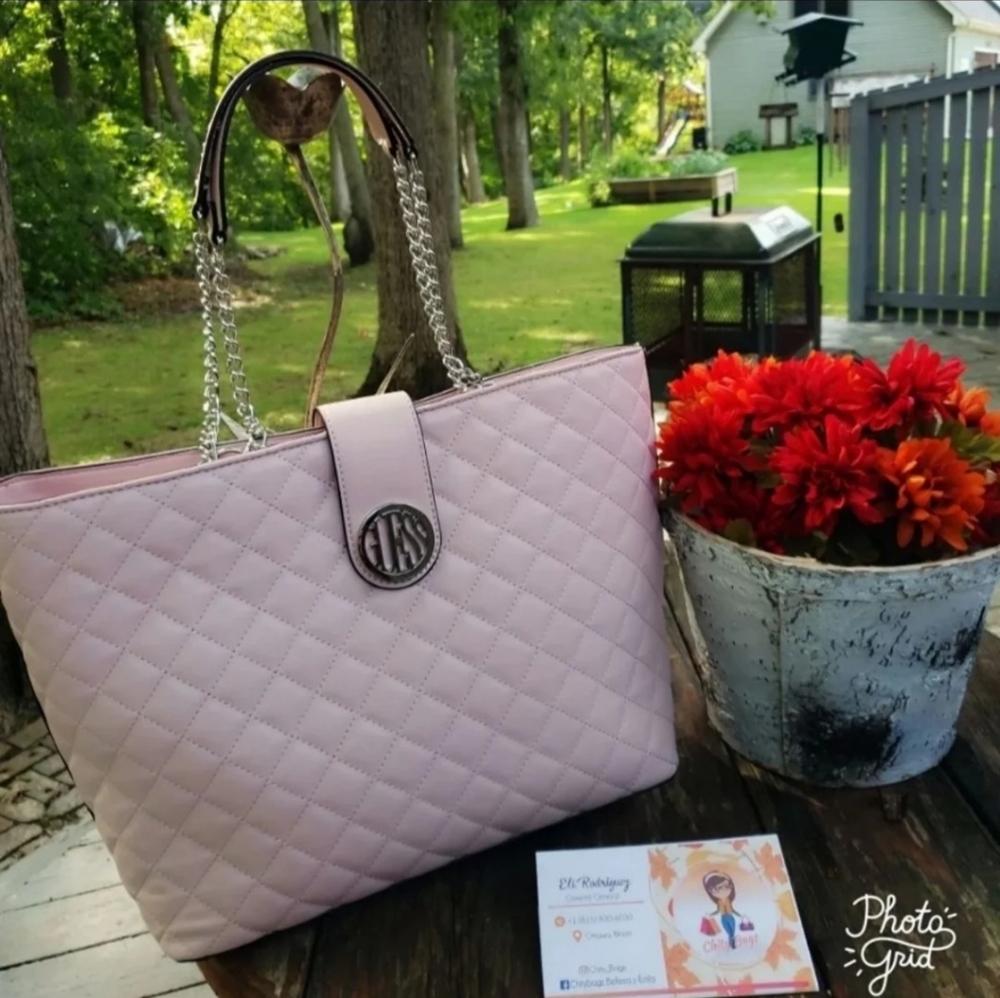 GUESS Tote bags Rose